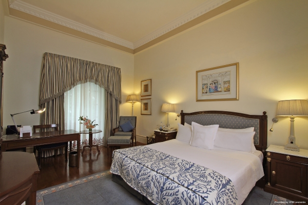 ITC Windsor a Luxury Collection Hotel Bengaluru